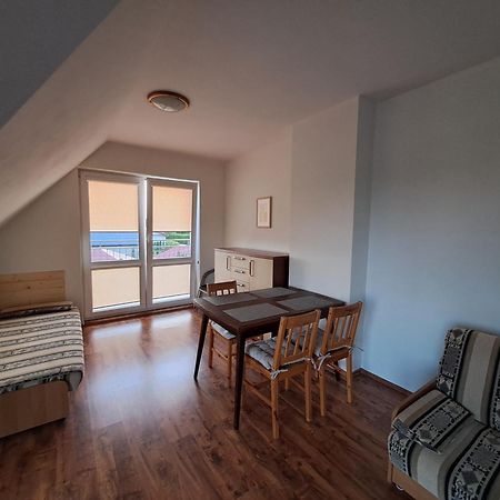 Magnolia Agroturystyka Apartment Wrzosowo  Luaran gambar