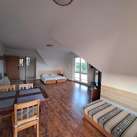 Magnolia Agroturystyka Apartment Wrzosowo  Luaran gambar