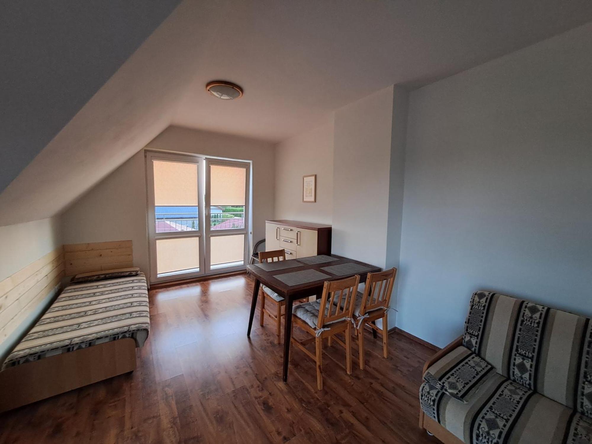 Magnolia Agroturystyka Apartment Wrzosowo  Luaran gambar