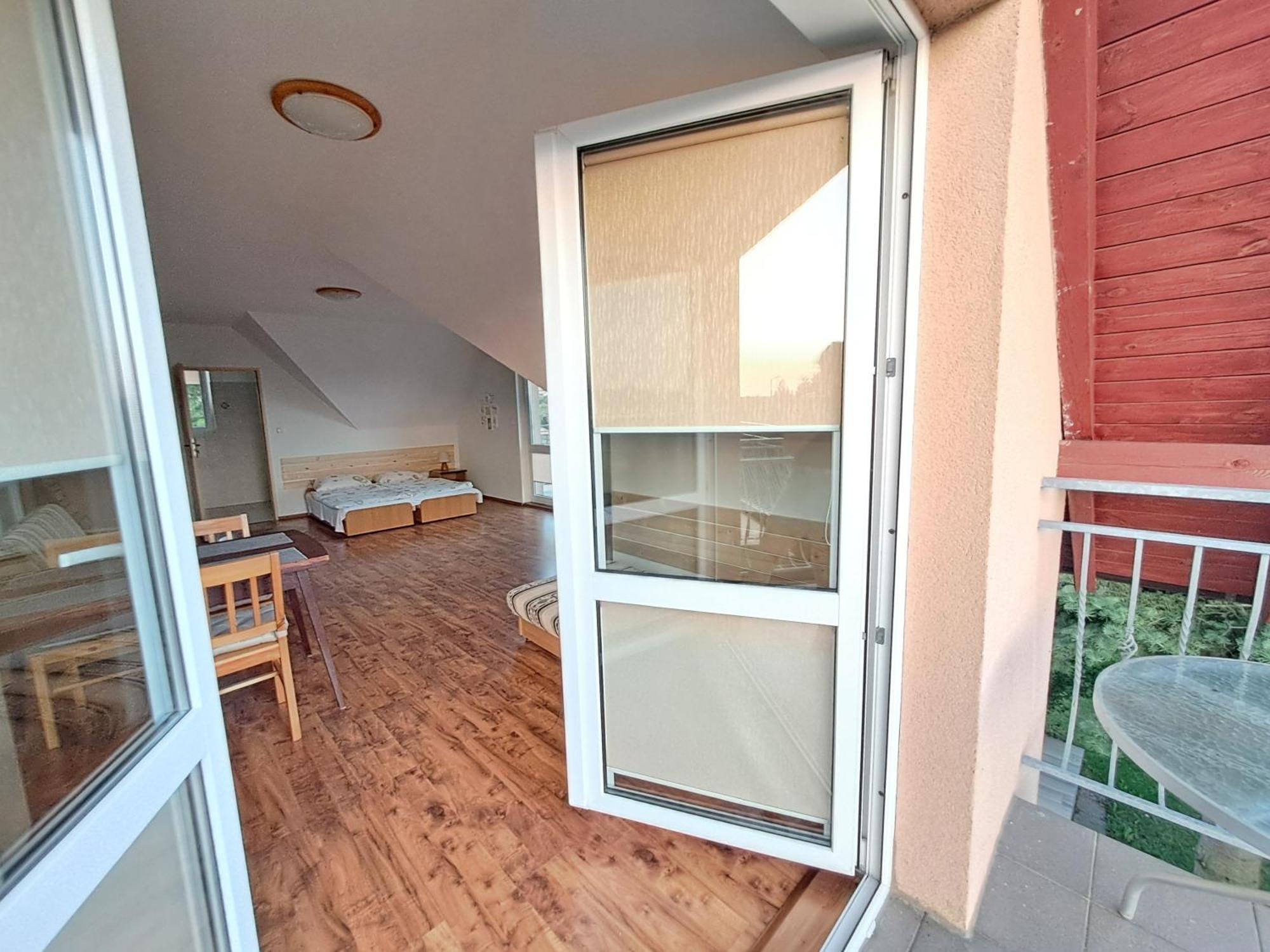 Magnolia Agroturystyka Apartment Wrzosowo  Luaran gambar