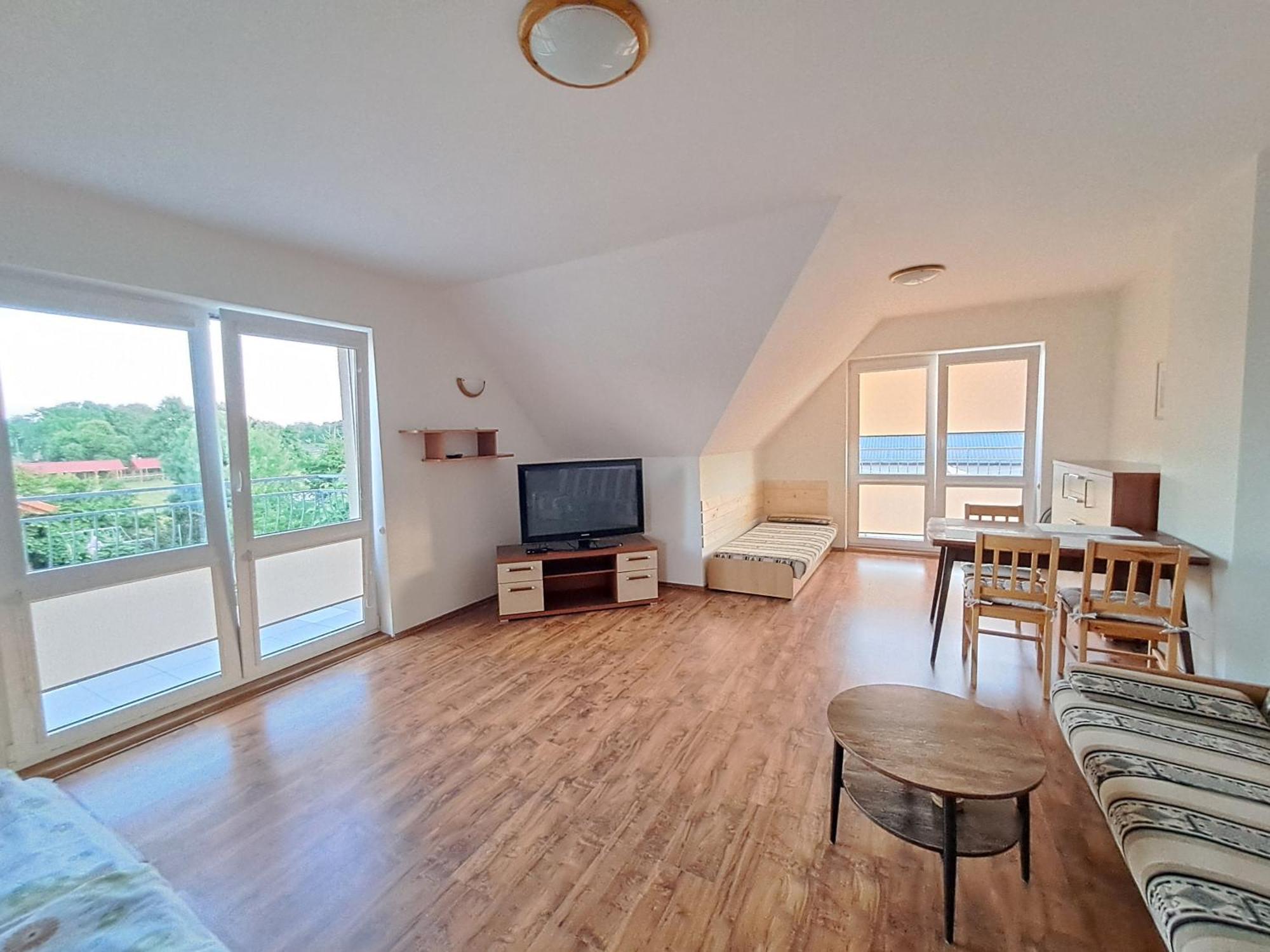 Magnolia Agroturystyka Apartment Wrzosowo  Luaran gambar